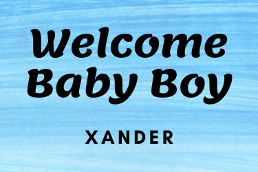 Xander